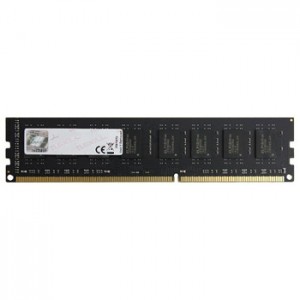 Memória RAM G.SKILL NT 4GB (1x4GB) DDR3-1600MHz CL11